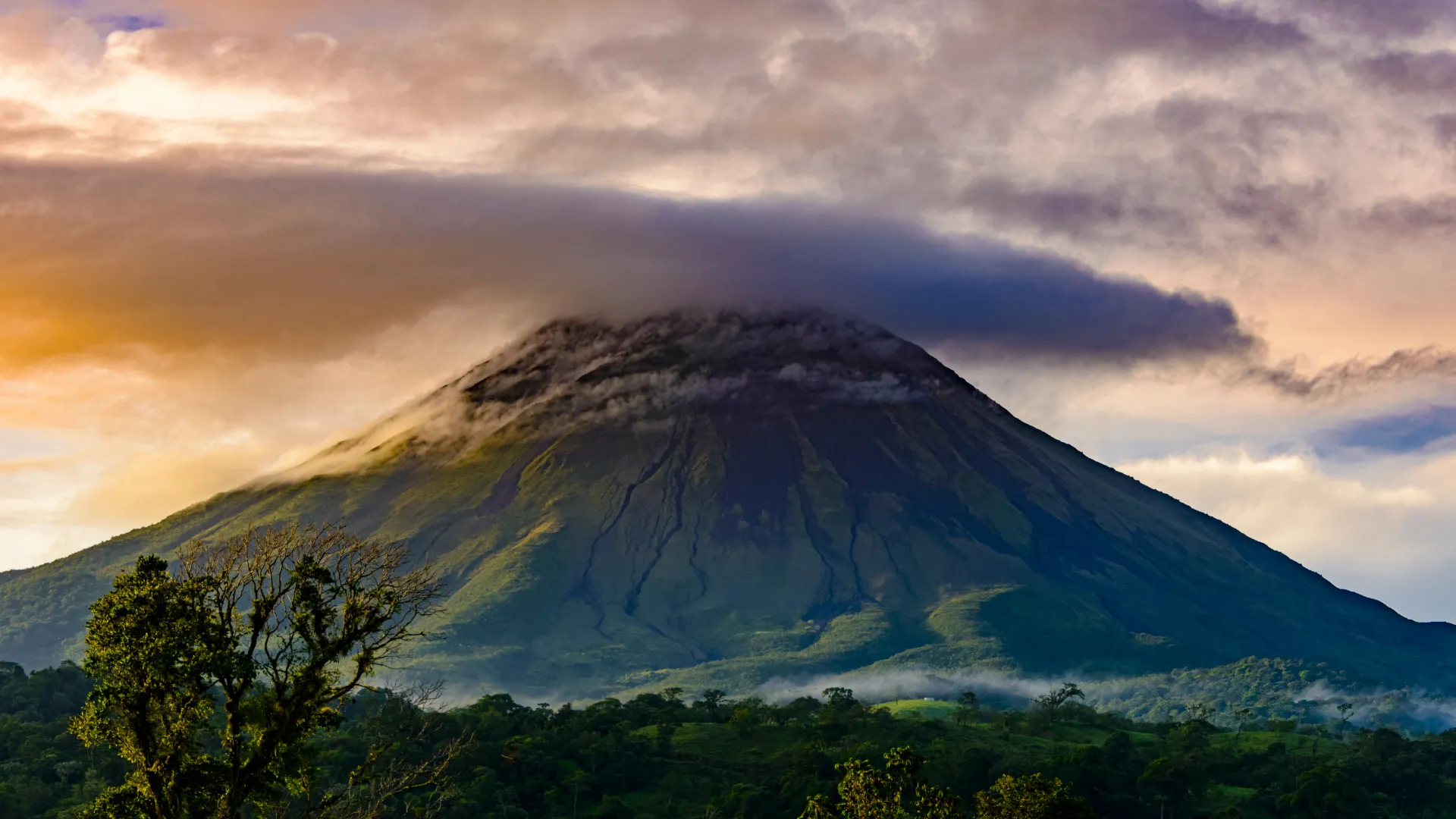 Costa Rica Beach